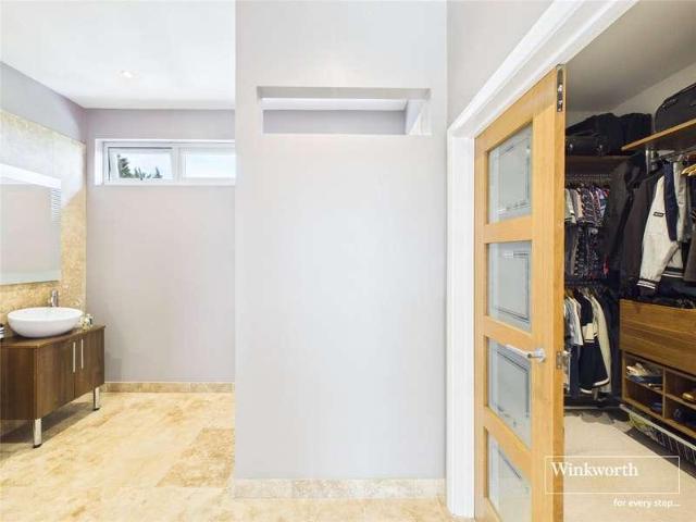 House for sale in Headley, Basingstoke and Deane
