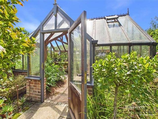 House for sale in Headley, Basingstoke and Deane