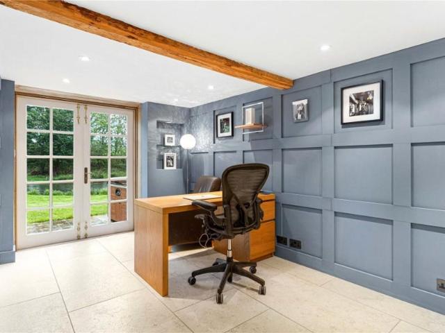 House for sale in Barnston, Duton Hill