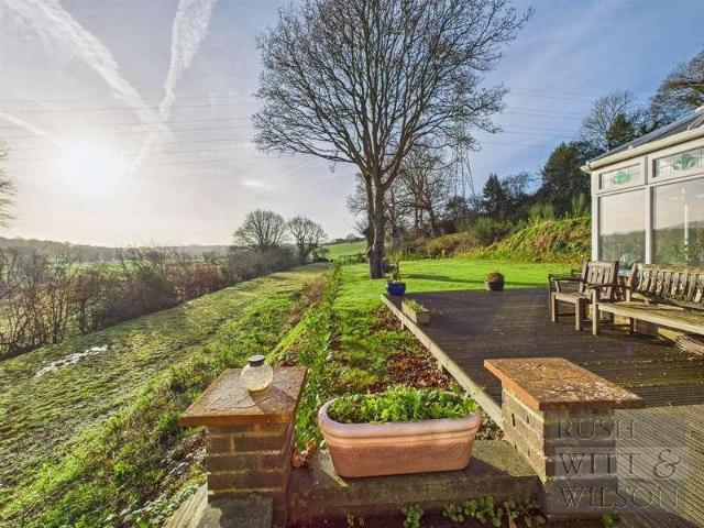 House for sale in Heathlands, East Sussex