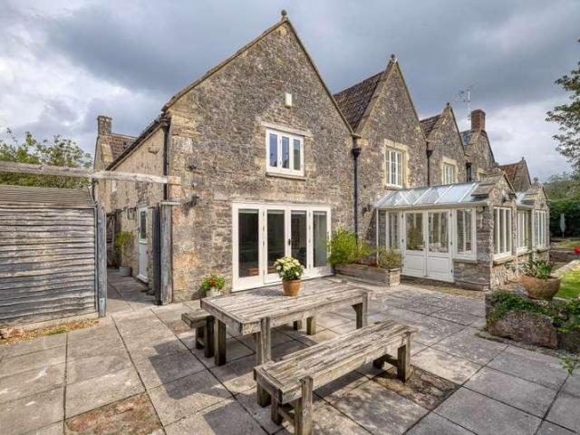 House for sale in Cheddar, Somerset