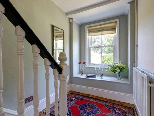 House for sale in Child Okeford, East Dorset