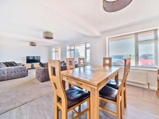 House for sale in Ashby De La Launde, Lincolnshire