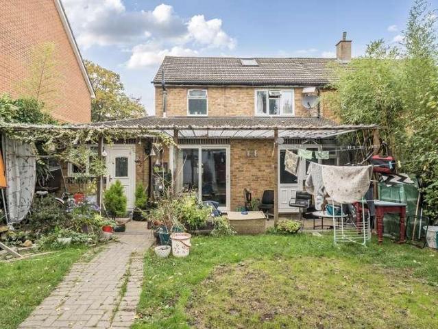 House for sale in London Borough of Merton, Greater London
