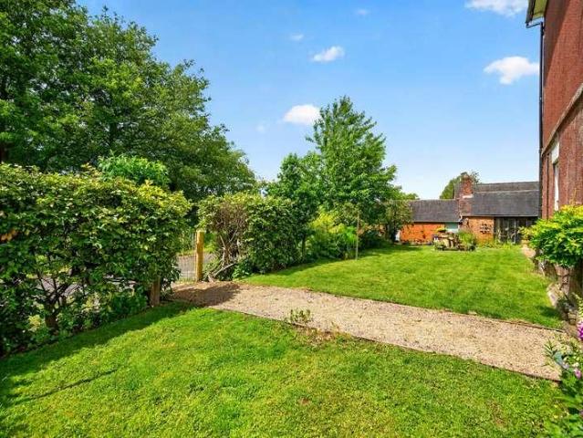 House for sale in Claybrooke Magna, Stanford On Avon