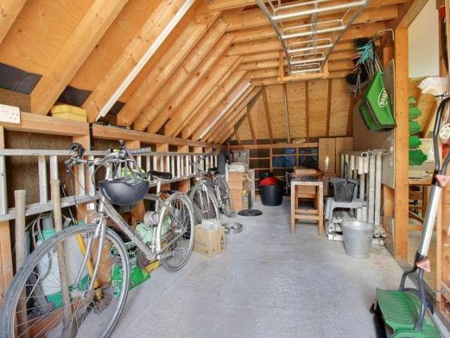 House for sale in Rodmell, Lewes