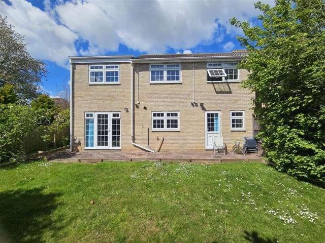 House for sale in St. Dunstan's, The Bridge