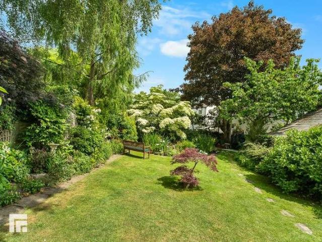 House for sale in Falcon Lodge, Wales