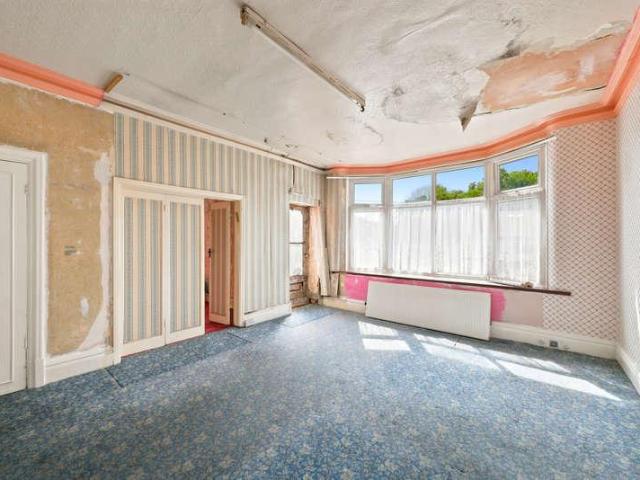 House for sale in Salford, Greater Manchester