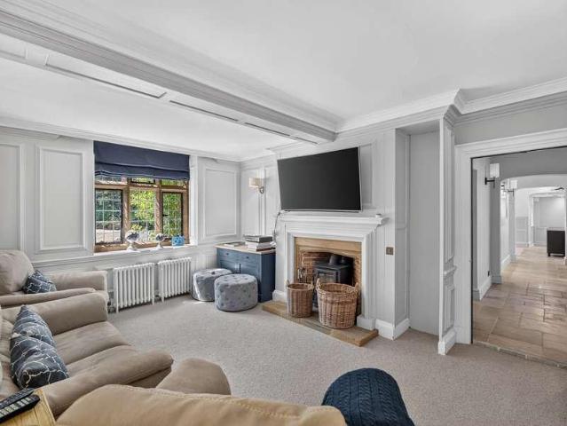 House for sale in Syresham, Northamptonshire