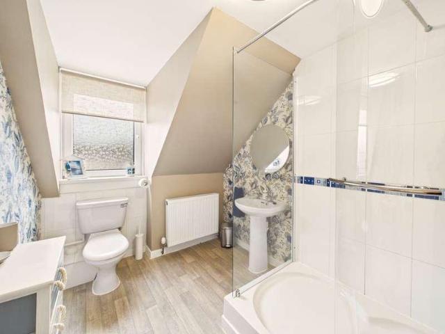 House for sale in Lochgilphead, Scotland