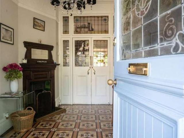 House for sale in Balsall Heath, West Midlands