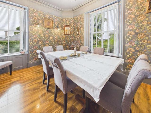 House for sale in Dalneigh, Lentran