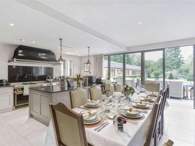 House for sale in Fretherne, Hertfordshire