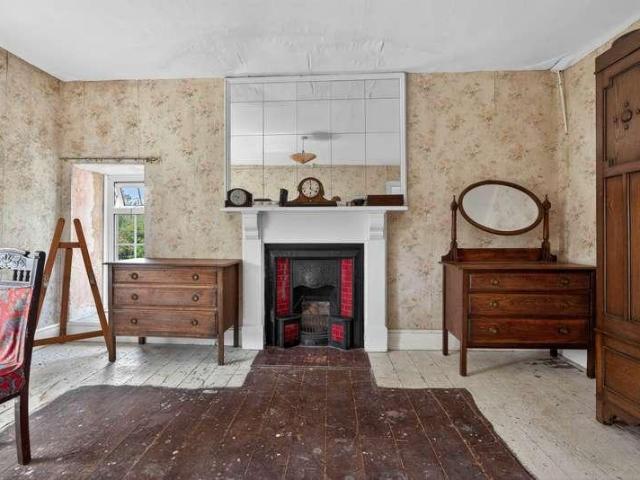 House for sale in Wales