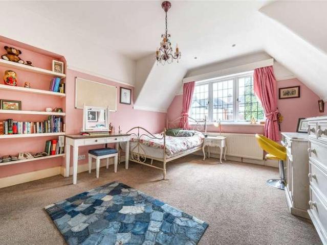 House for sale in Muswell Hill, Greater London