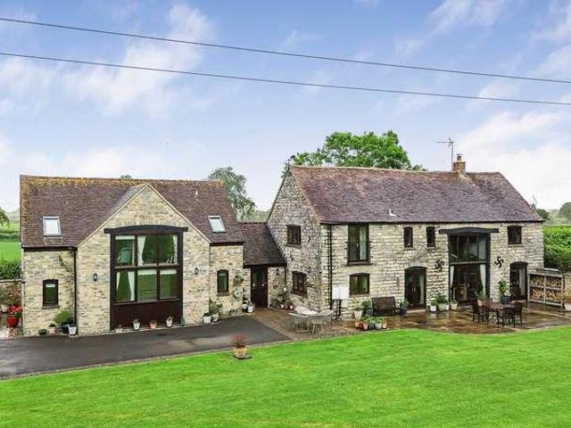 House for sale in School House, Gloucestershire