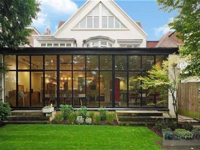House for sale in Brent Cross, Greater London