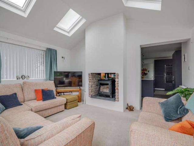 House for sale in Rhossili, Wales