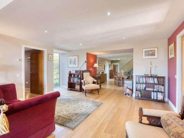 House for sale in Morebattle, Scotland