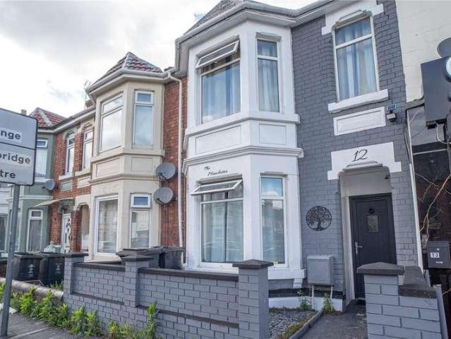 House for sale in Walcot West, Rodbourne