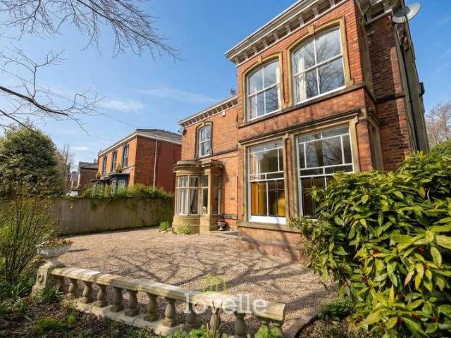House for sale in Wellow, Grimsby