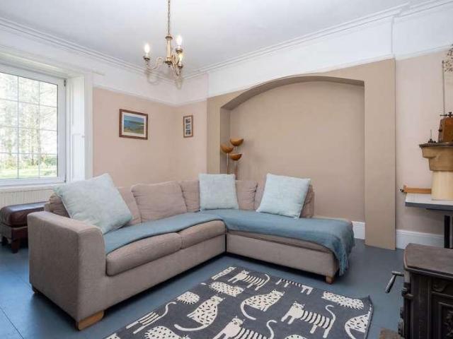 House for sale in Stackpole and Castlemartin, Wales