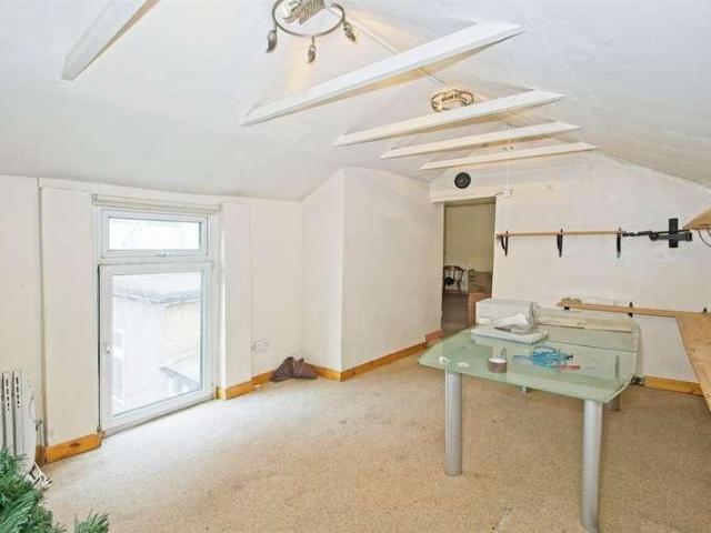 House for sale in Stow Hill, Wales