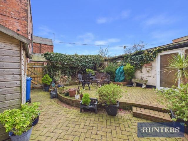 House for sale in Hilderthorpe, Bridlington