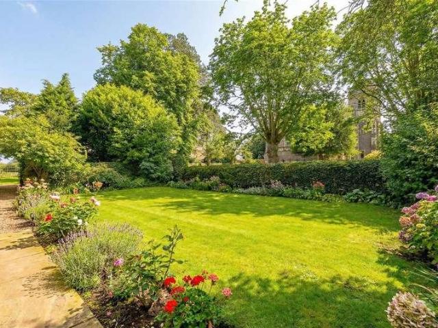 House for sale in Spridlington CP, Ingleby