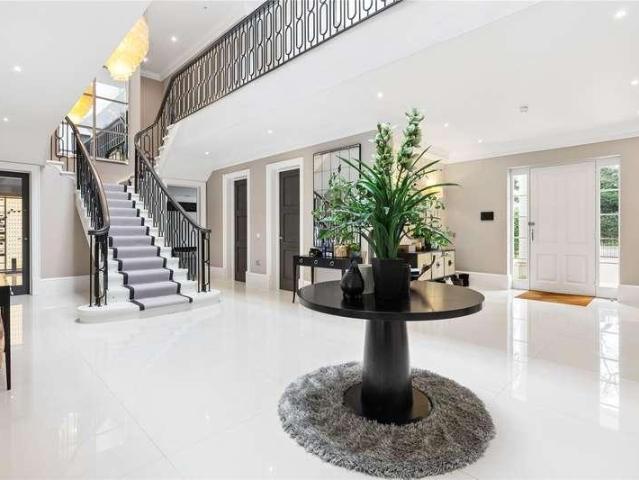 House for sale in Whiteley Village, Blackhills