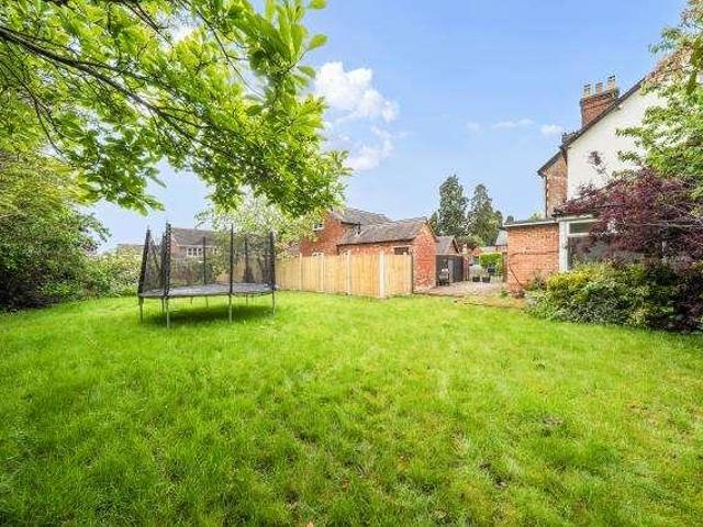 House for sale in Sandpits