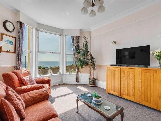 House for sale in Seaton, East Devon
