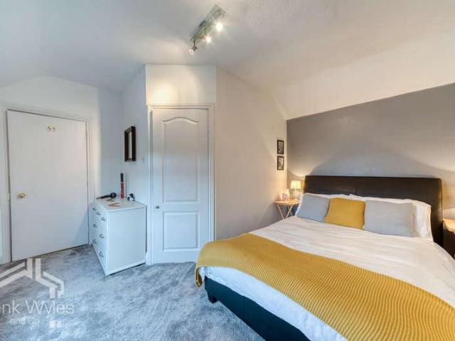 House for sale in Lytham, Lancashire