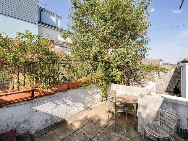 House for sale in Mount Wise