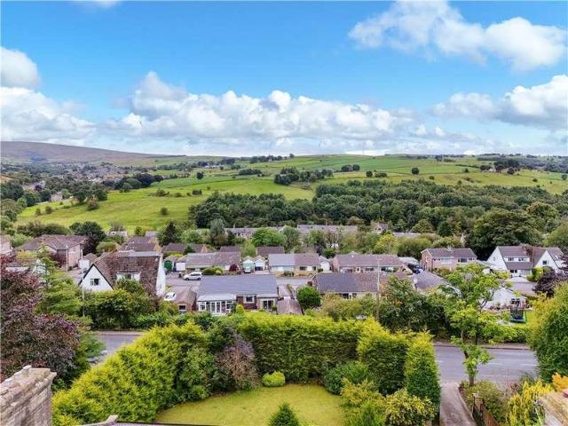House for sale in Higherford, Lancashire