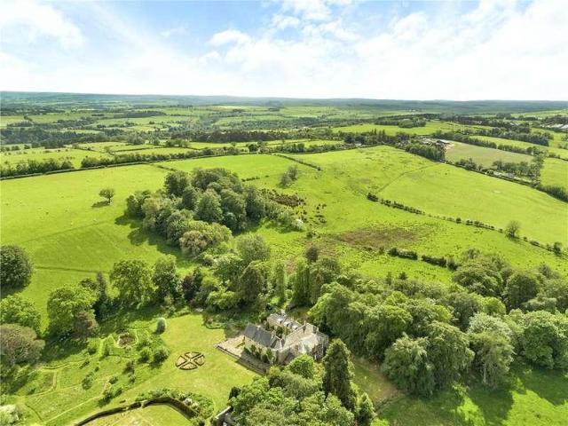 House for sale in Hexham, Northumberland