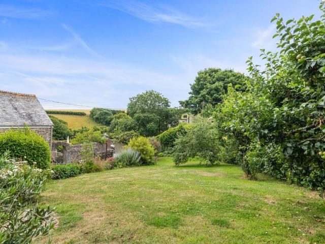 House for sale in Bigbury, Strode