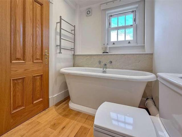House for sale in Fishers Green, Shephall