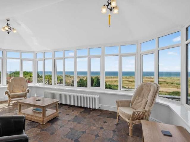 House for sale in Aberdyfi, Wales