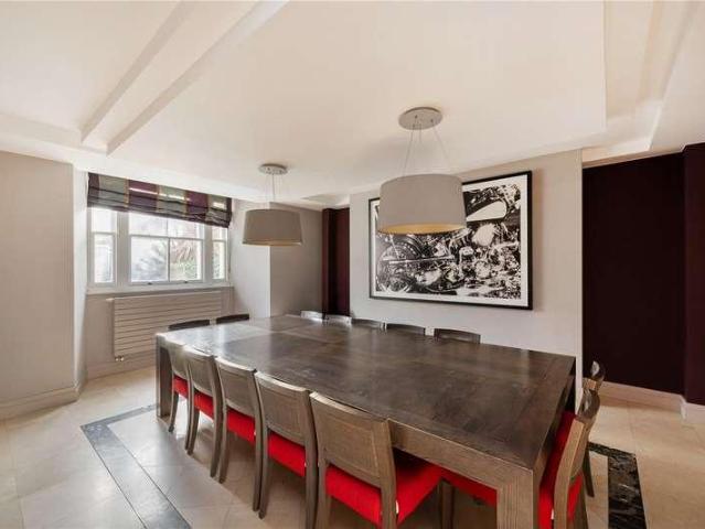 House for sale in Maitland Park, Greater London