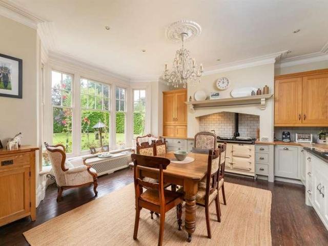 House for sale in Malton, North Yorkshire