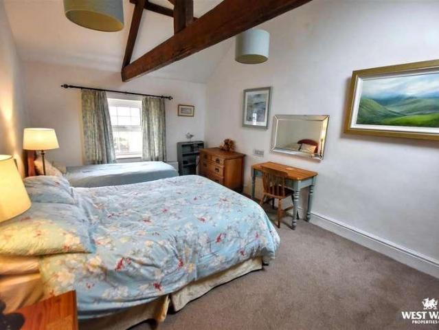 House for sale in Wales