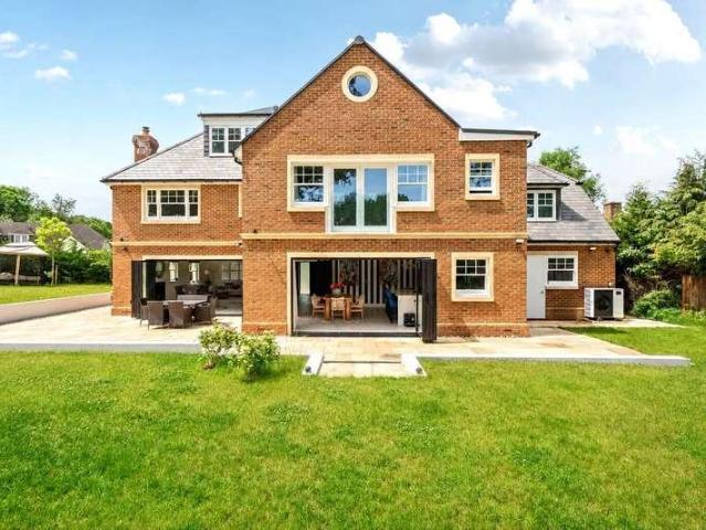 House for sale in East Horsley, Guildford