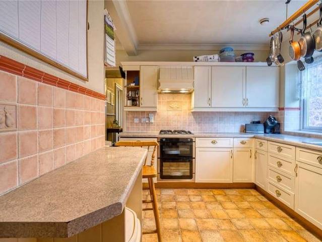 House for sale in Alcombe, Minehead