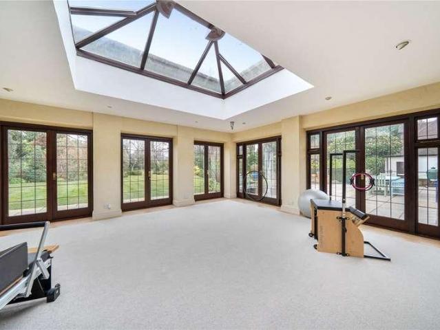 House for sale in Hersham, Elmbridge