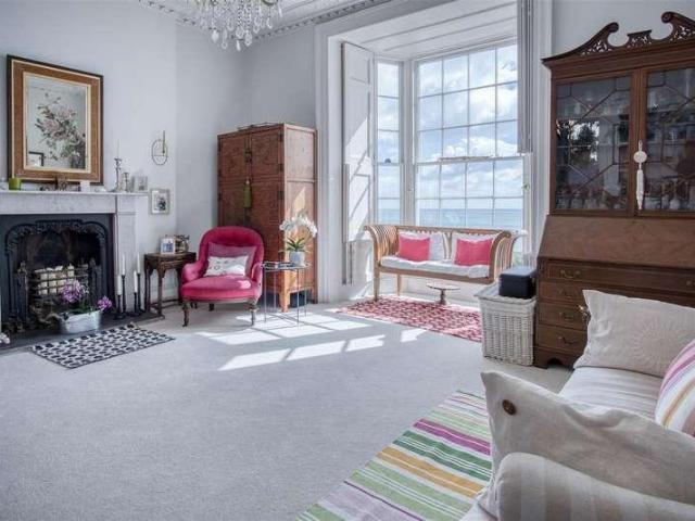House for sale in Tenby, Wales