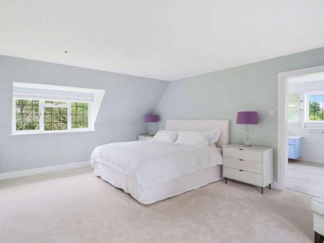 House for sale in Cross In Hand, East Sussex