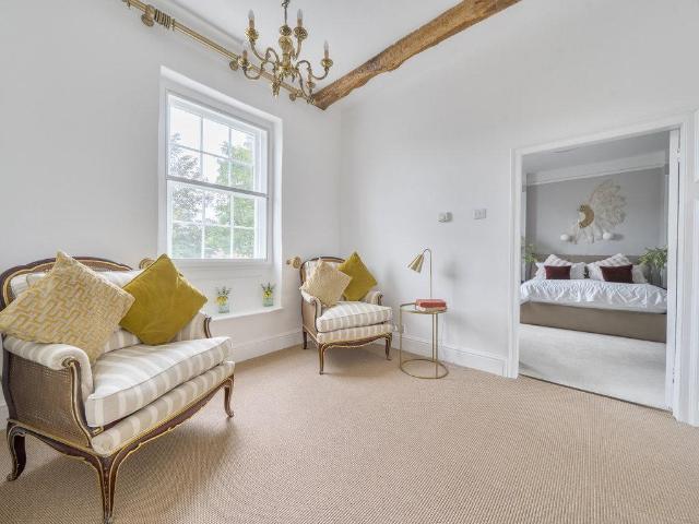House for sale in Catmose, Oakham