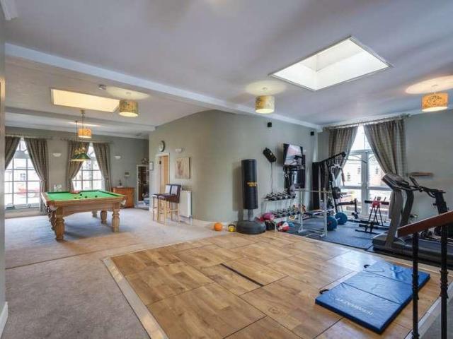 House for sale in Long Clawson, Melton